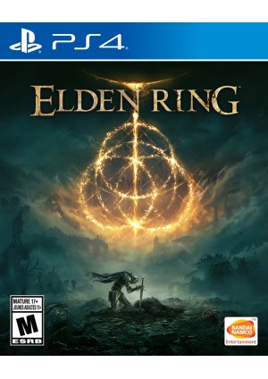 Elden Ring/PS4